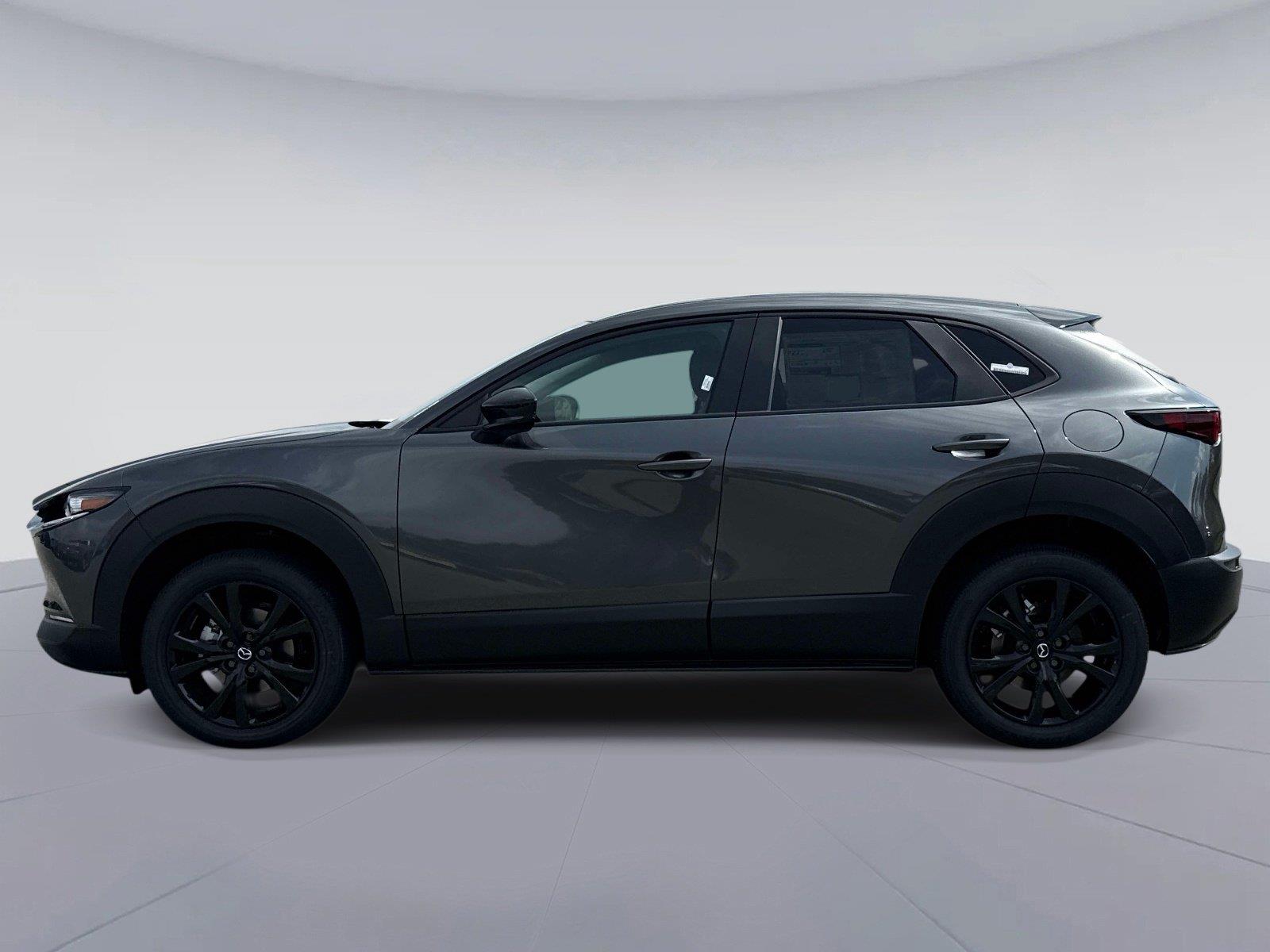 2026 Mazda CX-30 2.5 S Select Sport
