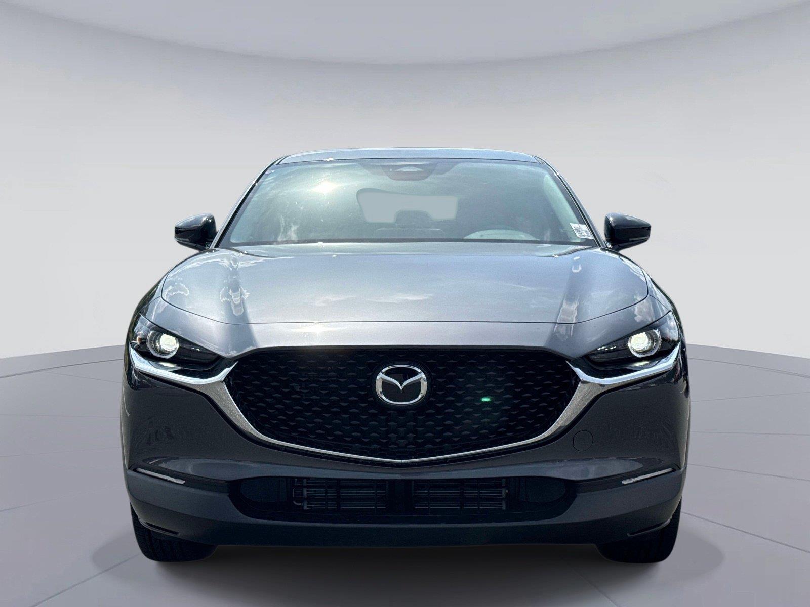 2026 Mazda CX-30 2.5 S Select Sport