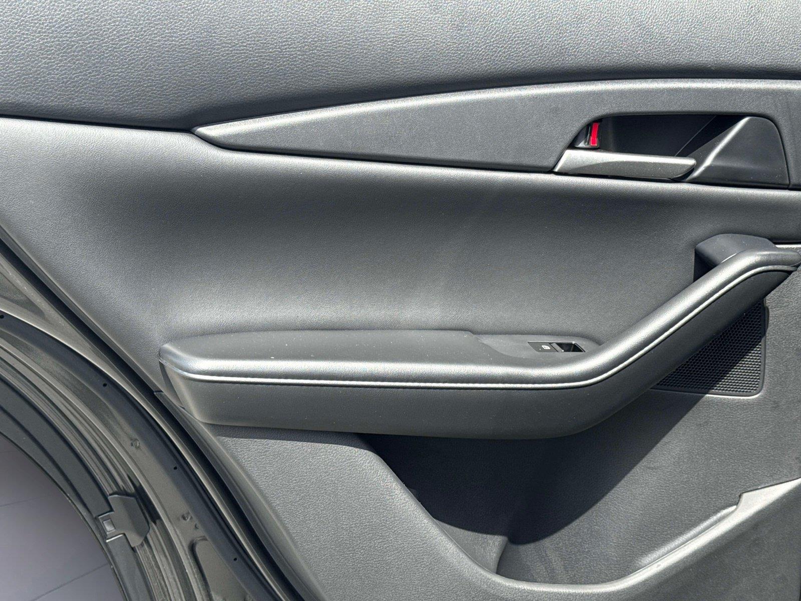2026 Mazda CX-30 2.5 S Select Sport