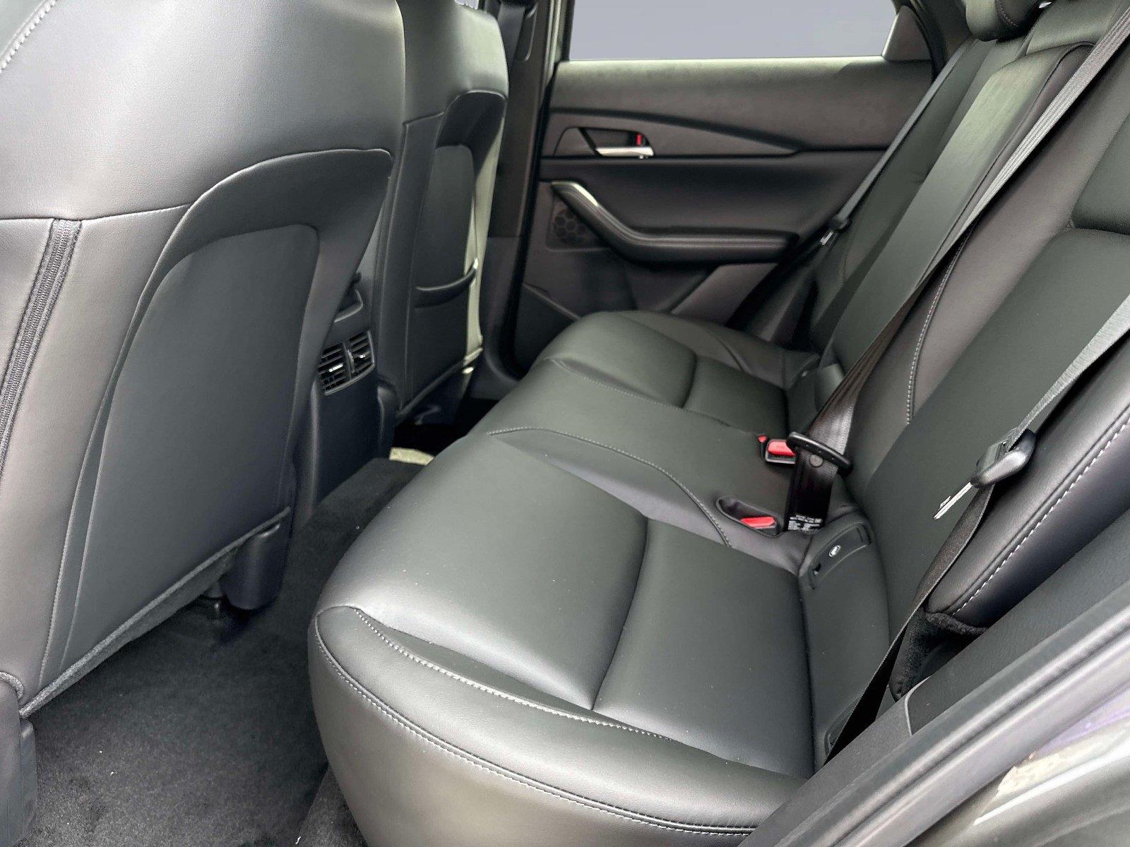 2026 Mazda CX-30 2.5 S Select Sport