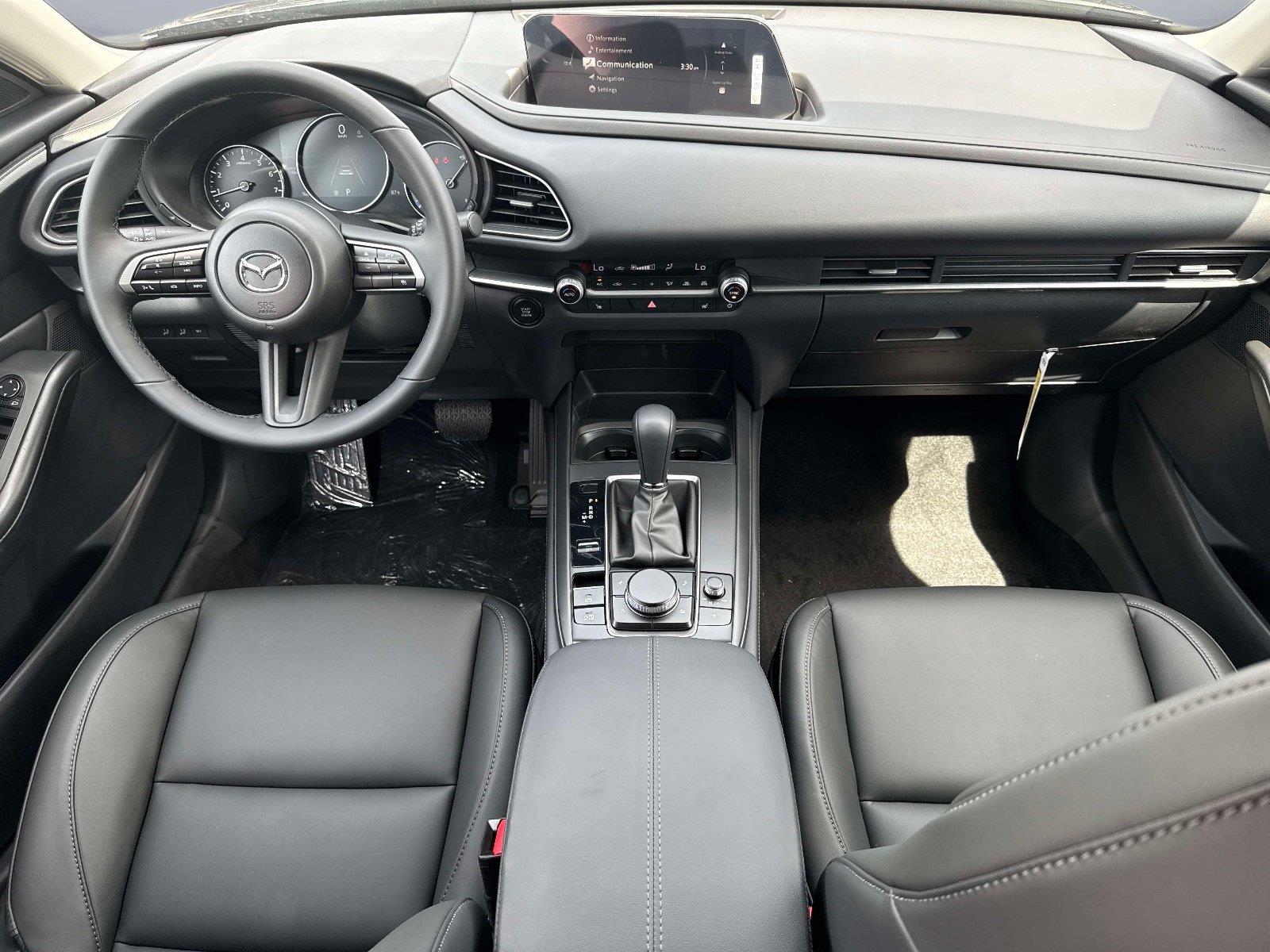 2026 Mazda CX-30 2.5 S Select Sport
