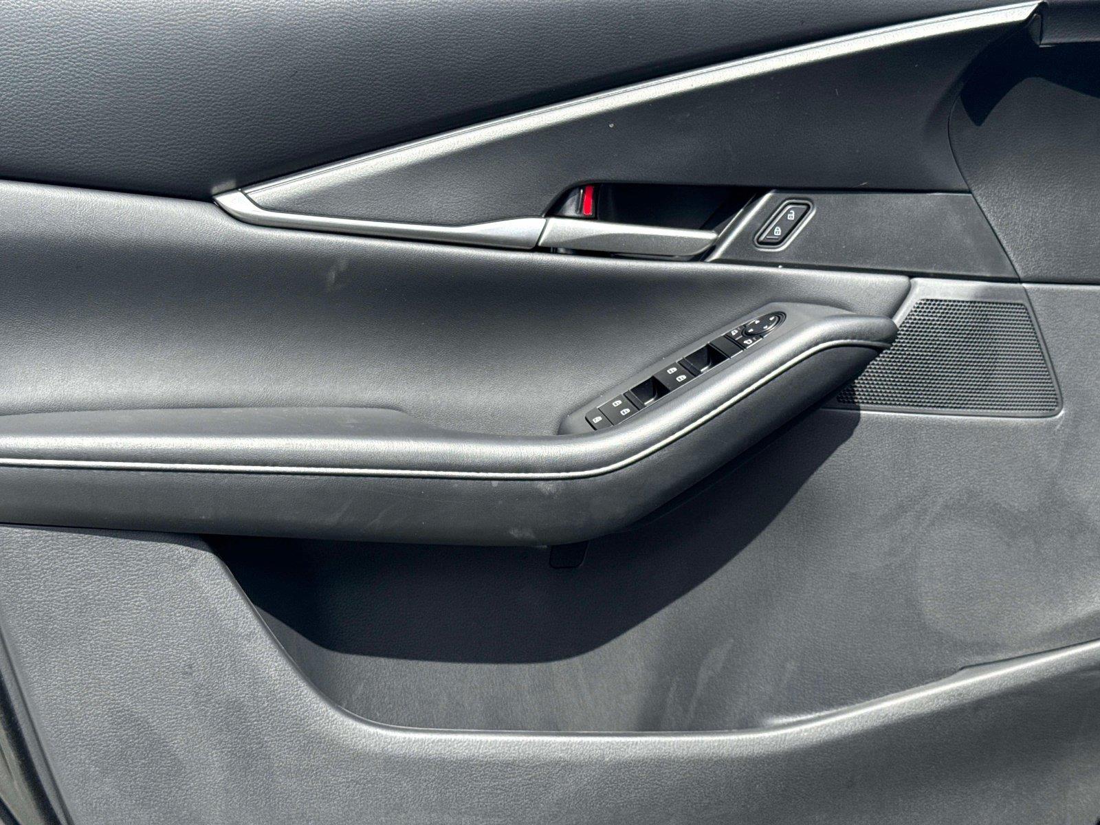 2026 Mazda CX-30 2.5 S Select Sport