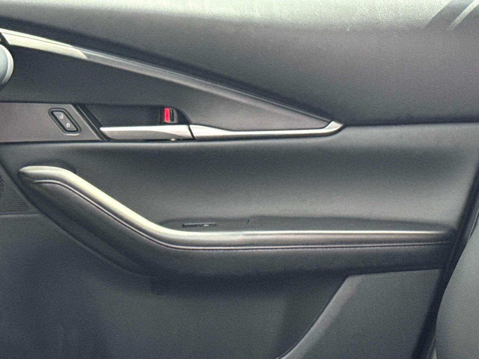 2026 Mazda CX-30 2.5 S Select Sport