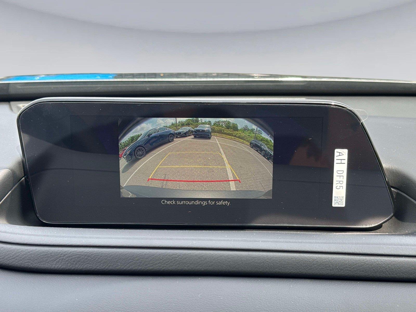 2026 Mazda CX-30 2.5 S Select Sport