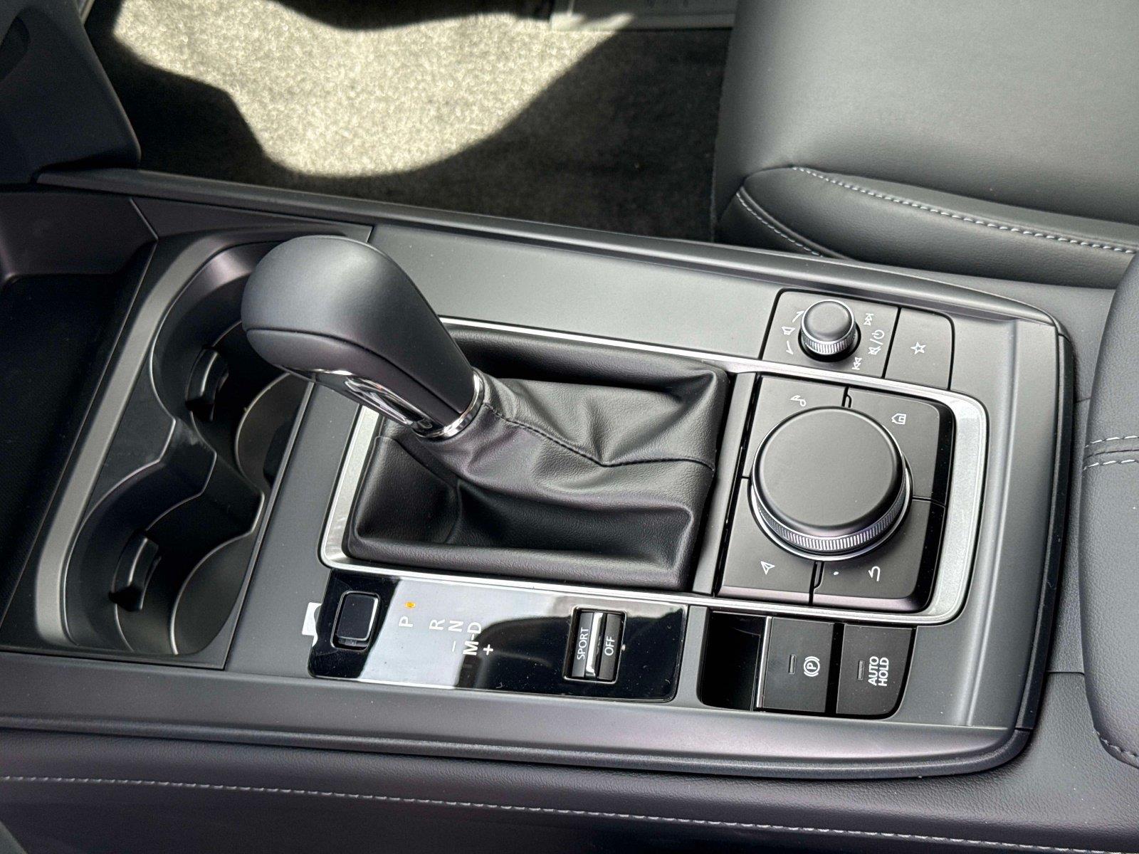 2026 Mazda CX-30 2.5 S Select Sport