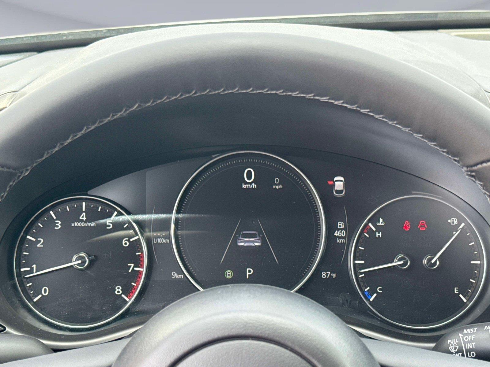 2026 Mazda CX-30 2.5 S Select Sport