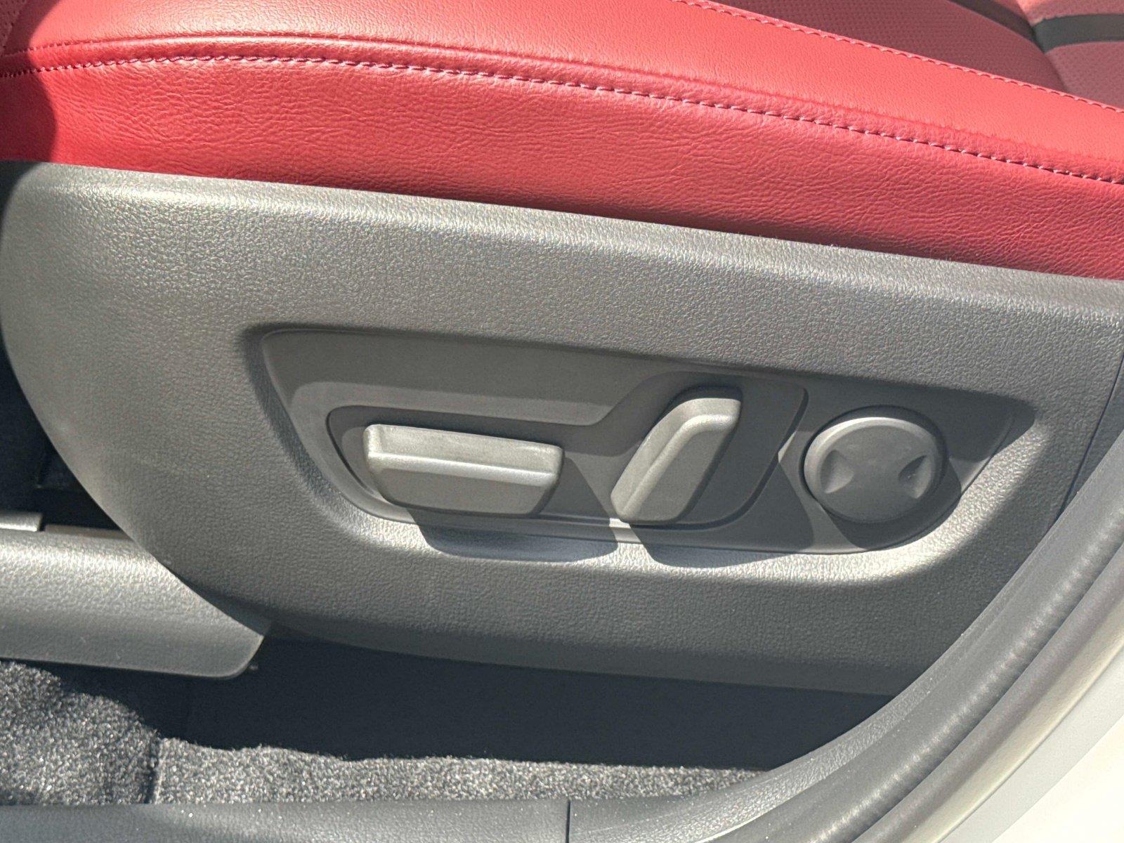 2026 Mazda CX-70 3.3 Turbo Premium Plus