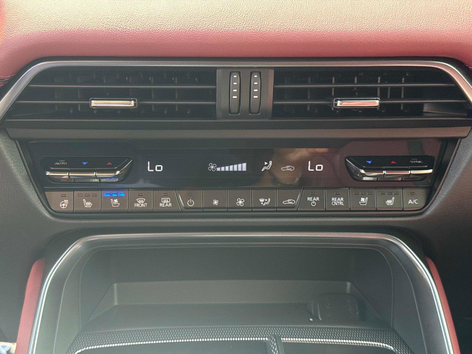 2026 Mazda CX-70 3.3 Turbo Premium Plus