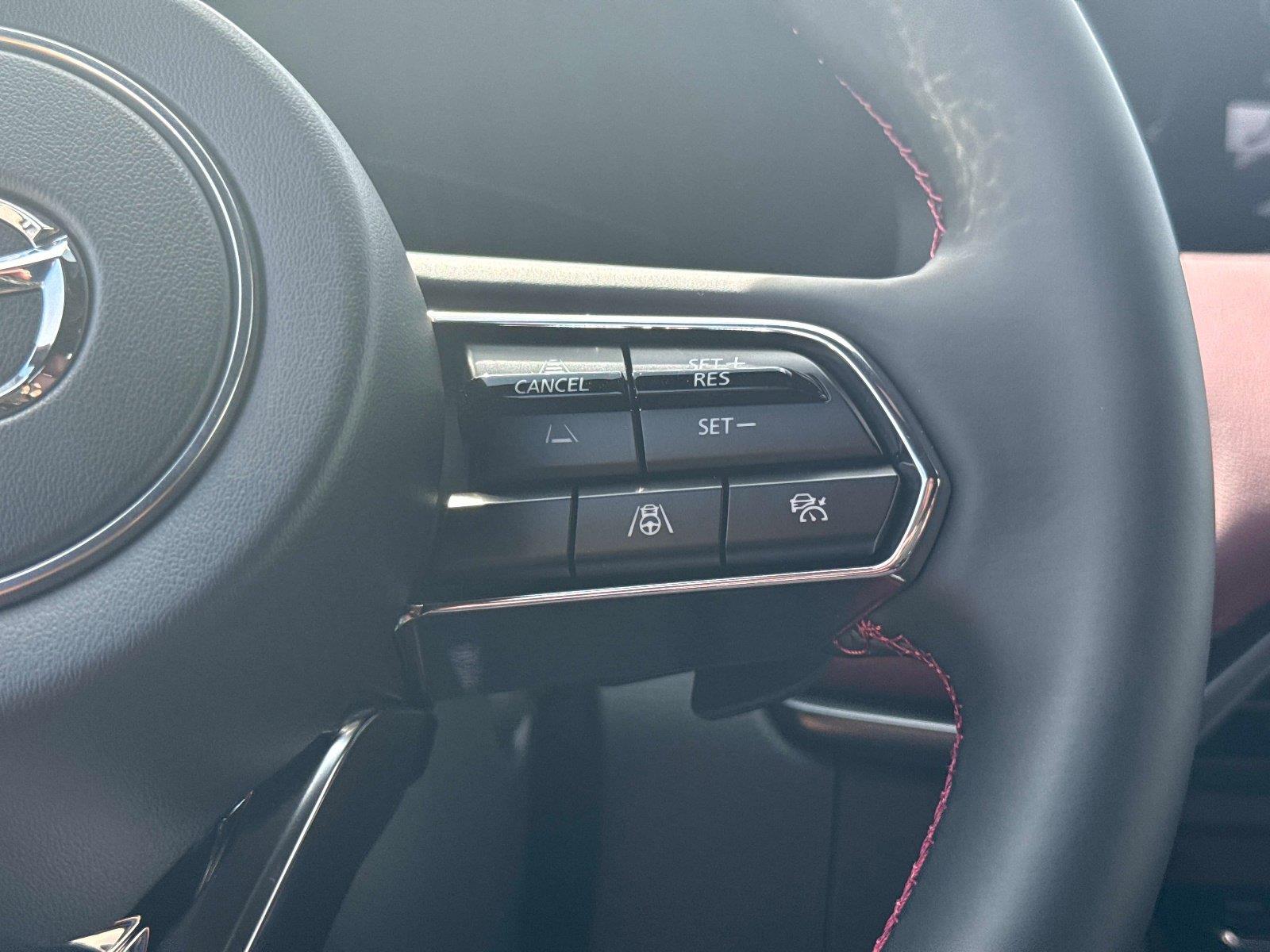 2026 Mazda CX-70 3.3 Turbo Premium Plus