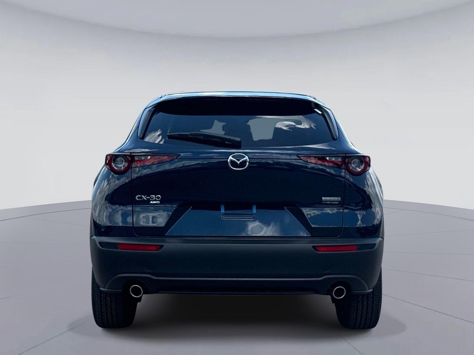 2026 Mazda CX-30 2.5 S Select Sport