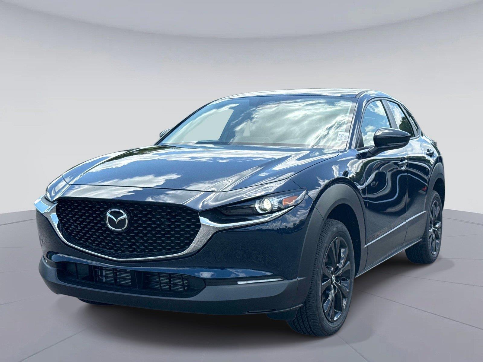2026 Mazda CX-30 2.5 S Select Sport