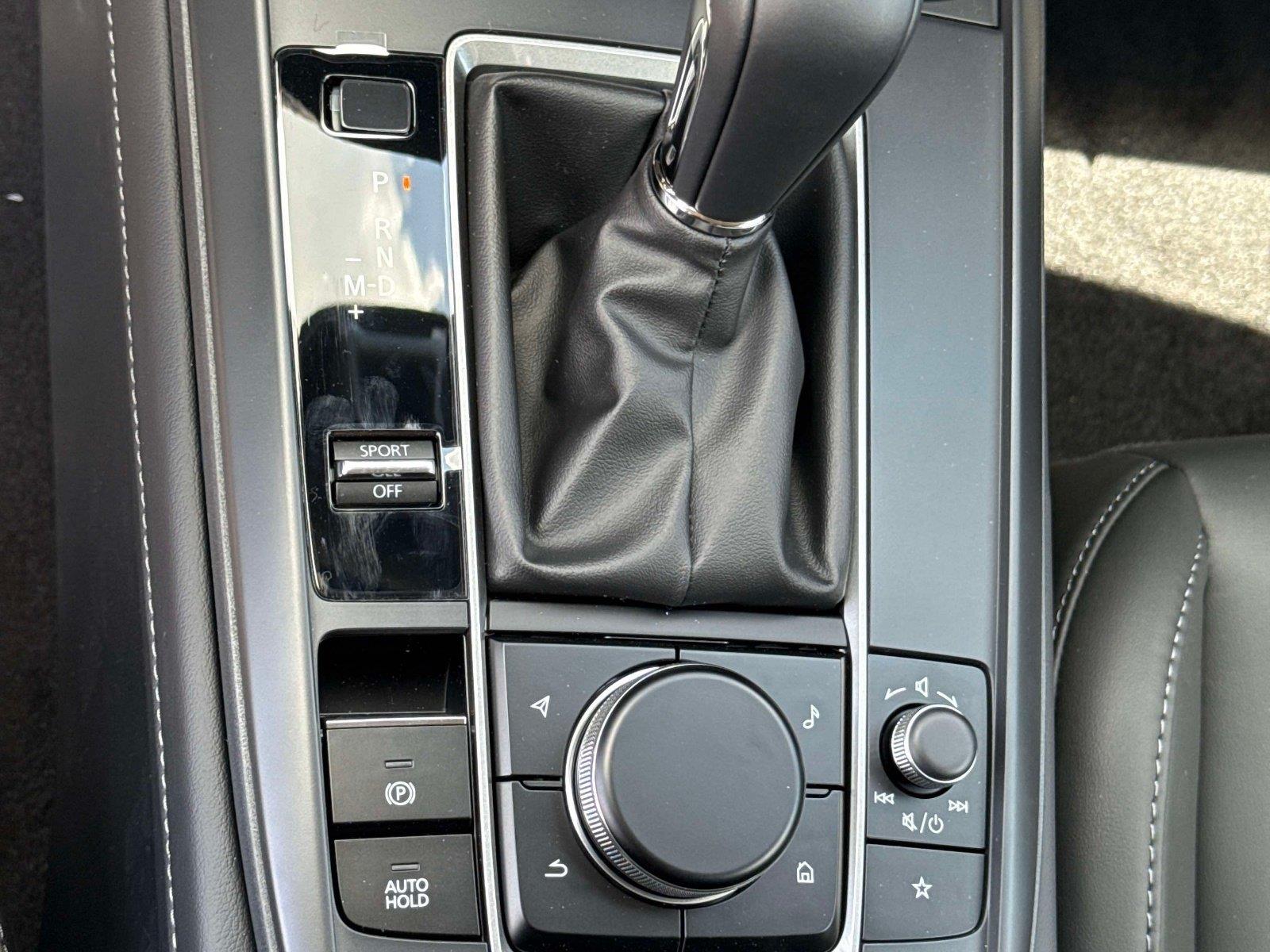2026 Mazda CX-30 2.5 S Select Sport