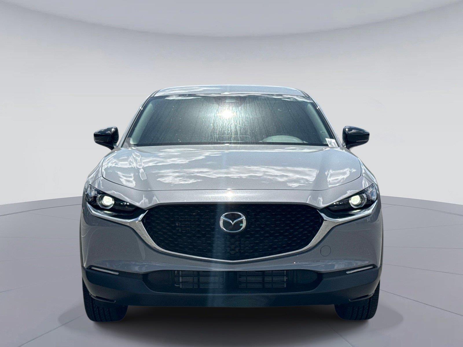 2026 Mazda CX-30 2.5 S Select Sport