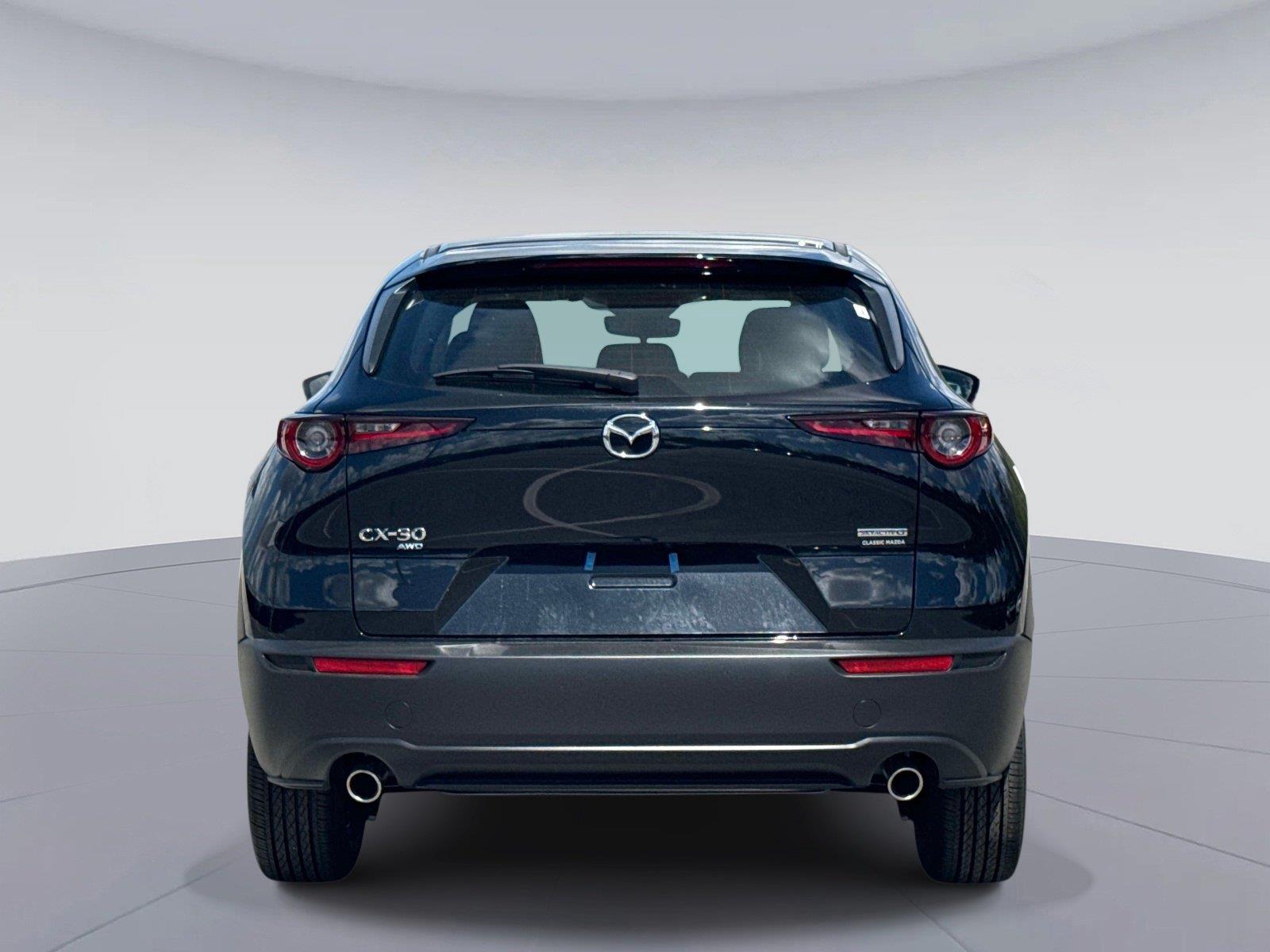 2026 Mazda CX-30 2.5 S