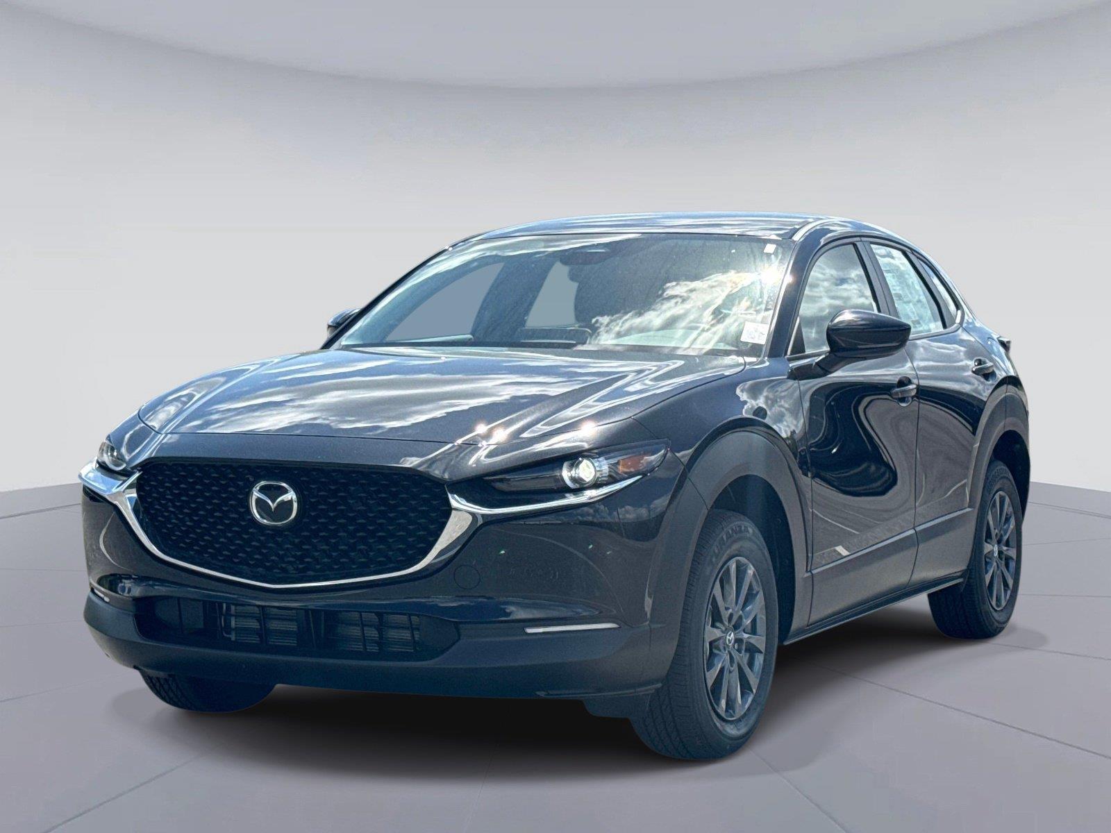 2026 Mazda CX-30 2.5 S