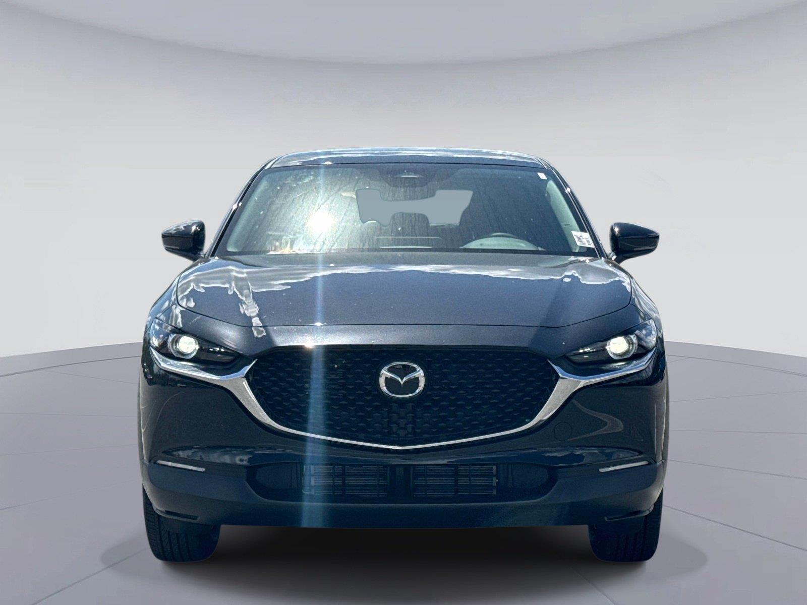 2026 Mazda CX-30 2.5 S