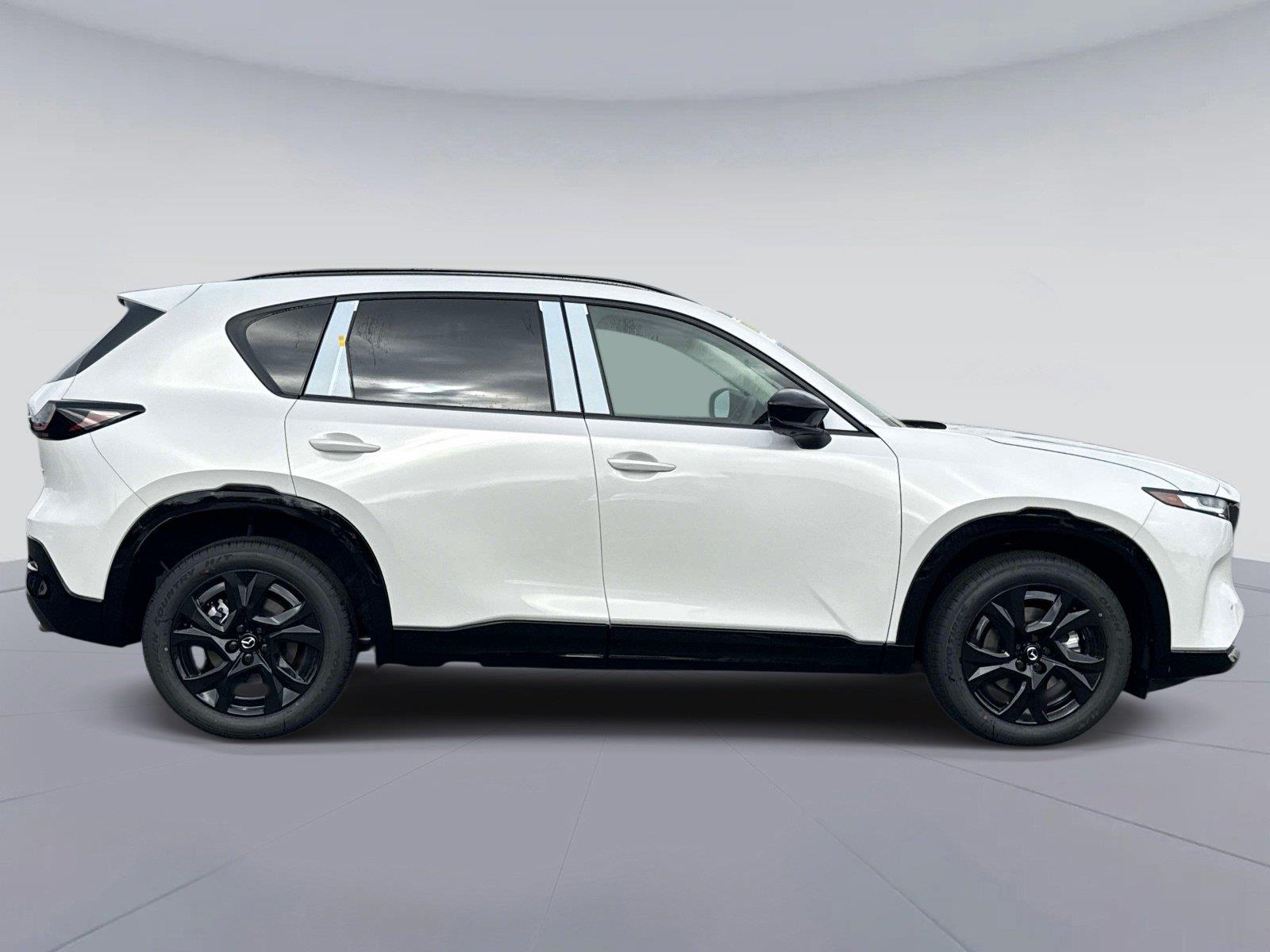 2026 Mazda CX-5 2.5 S Premium Plus
