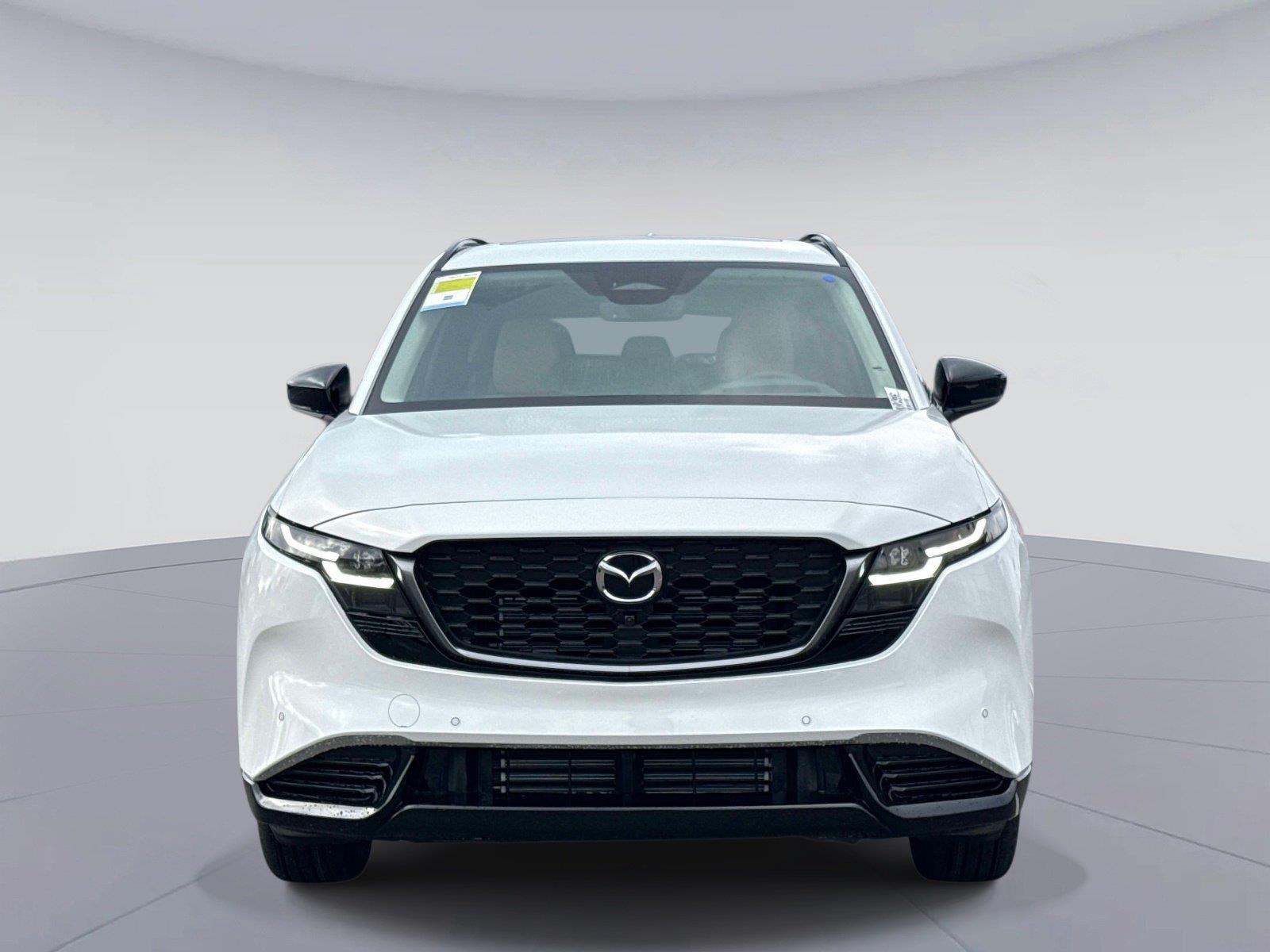 2026 Mazda CX-5 2.5 S Premium Plus