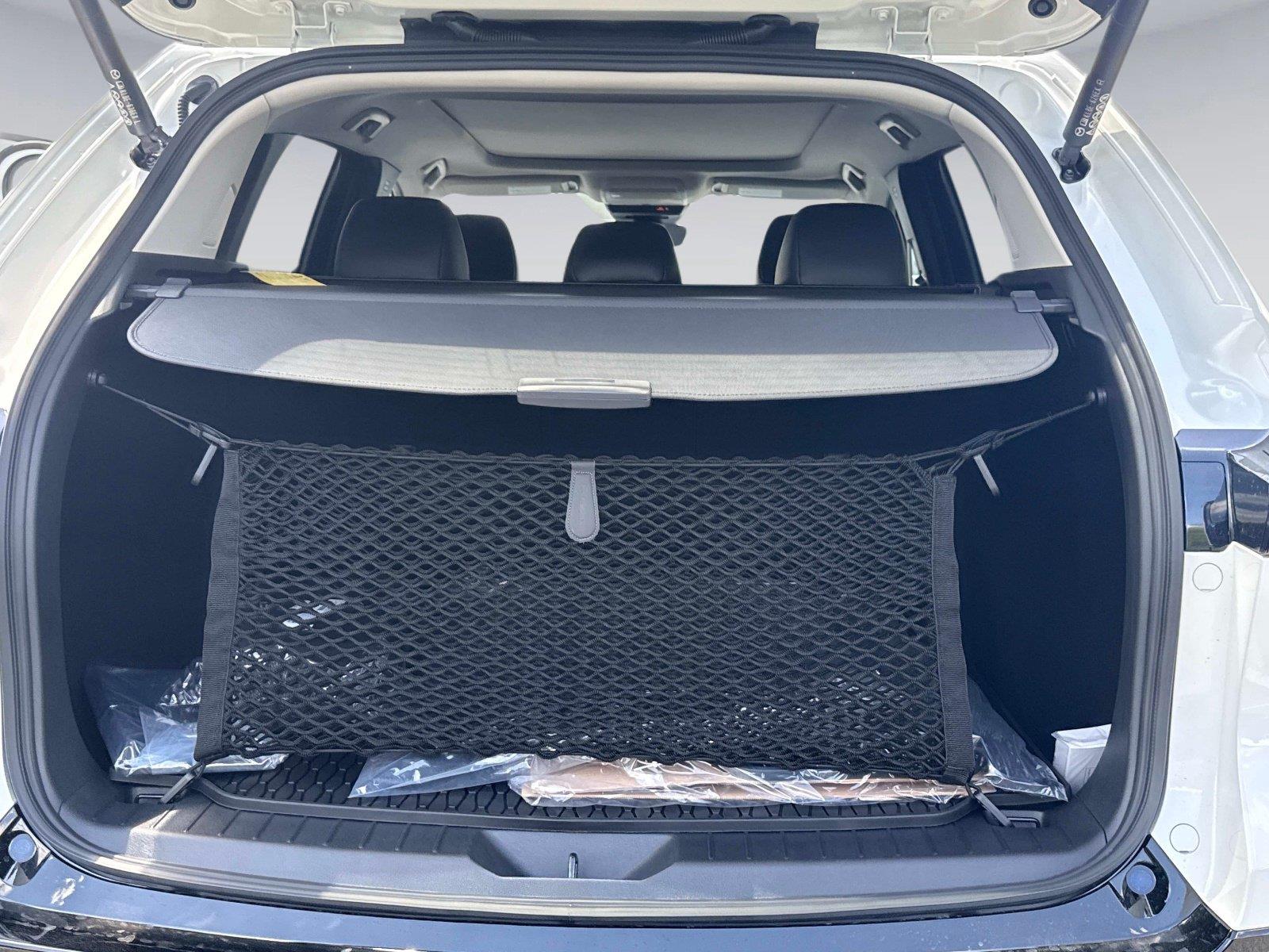 2026 Mazda CX-5 2.5 S Premium Plus