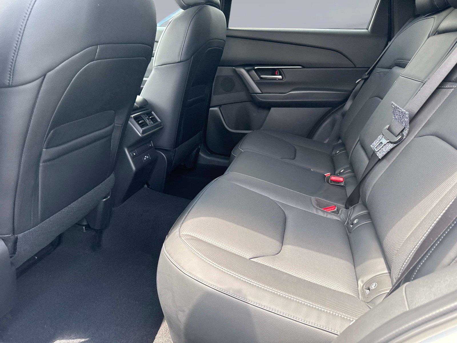 2026 Mazda CX-5 2.5 S Premium Plus