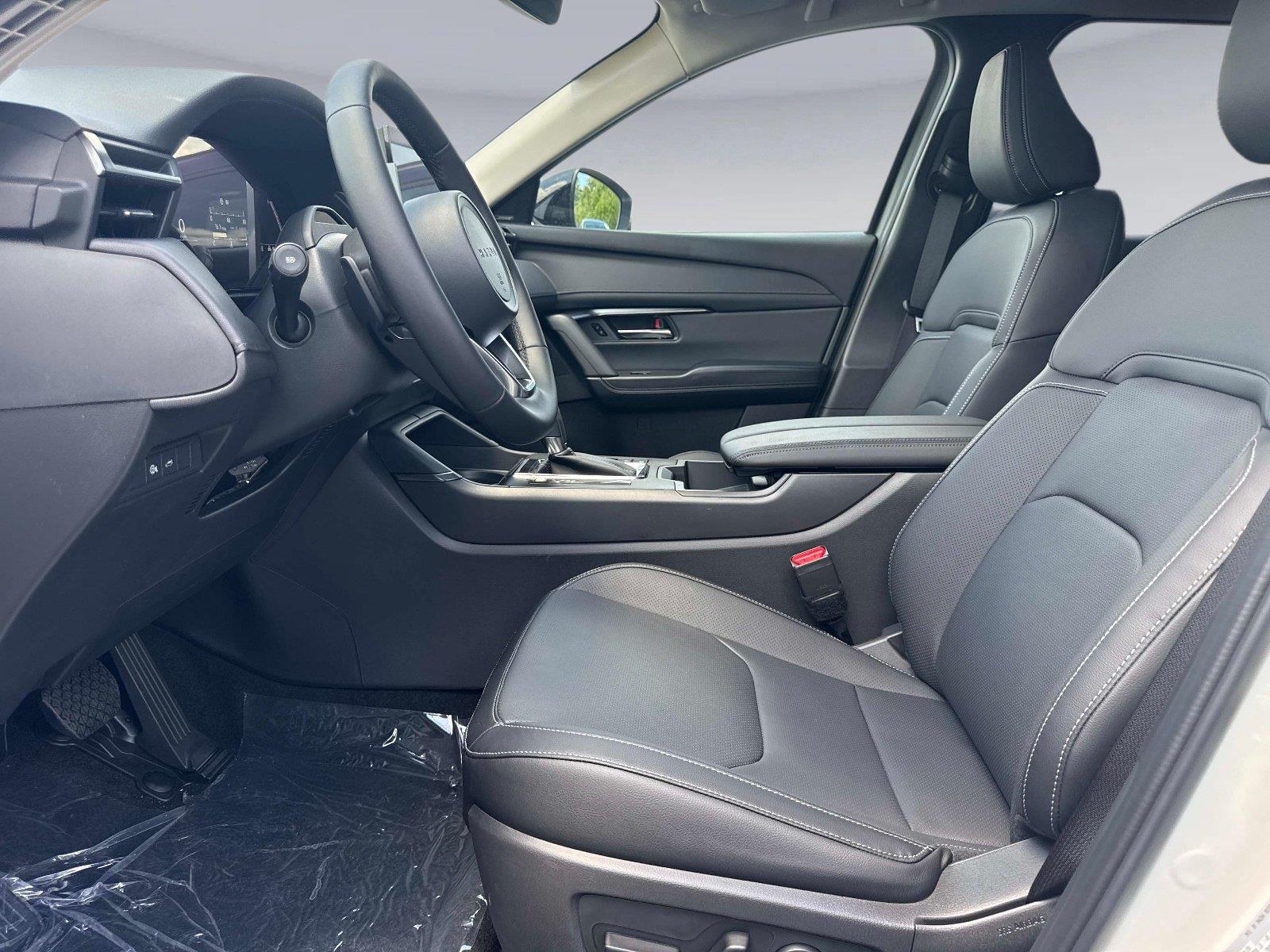 2026 Mazda CX-5 2.5 S Premium Plus