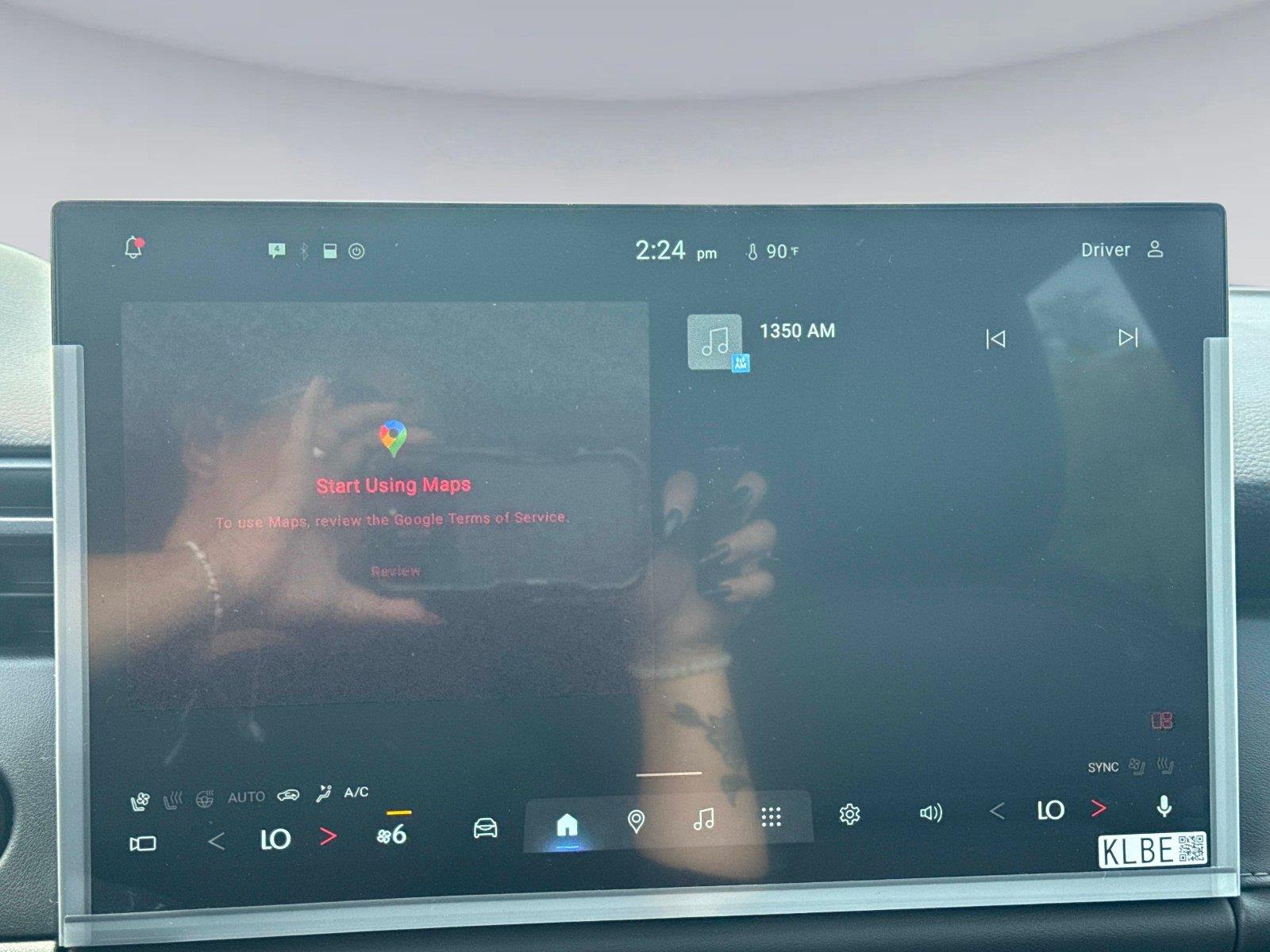 2026 Mazda CX-5 2.5 S Premium Plus