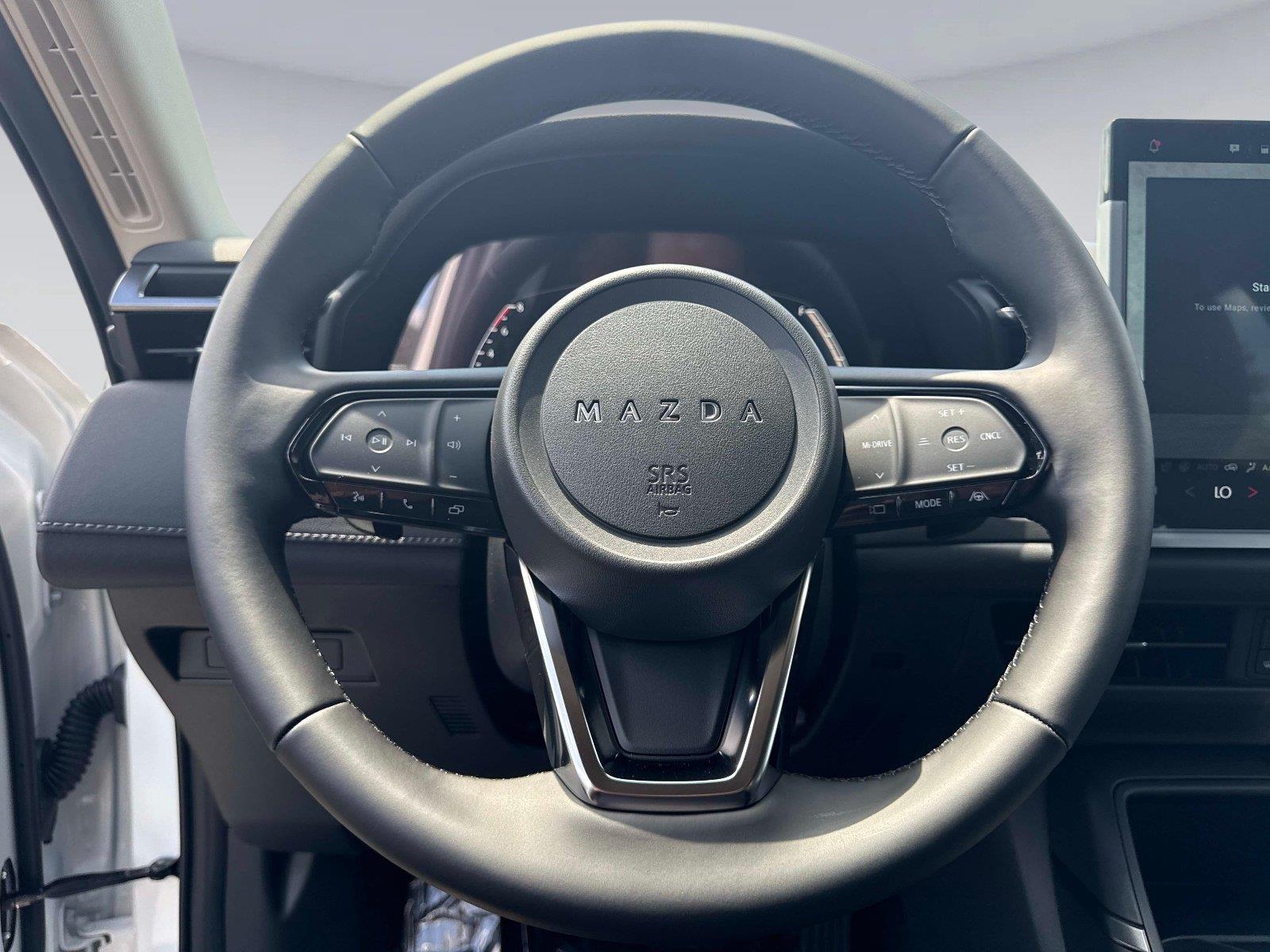 2026 Mazda CX-5 2.5 S Premium Plus