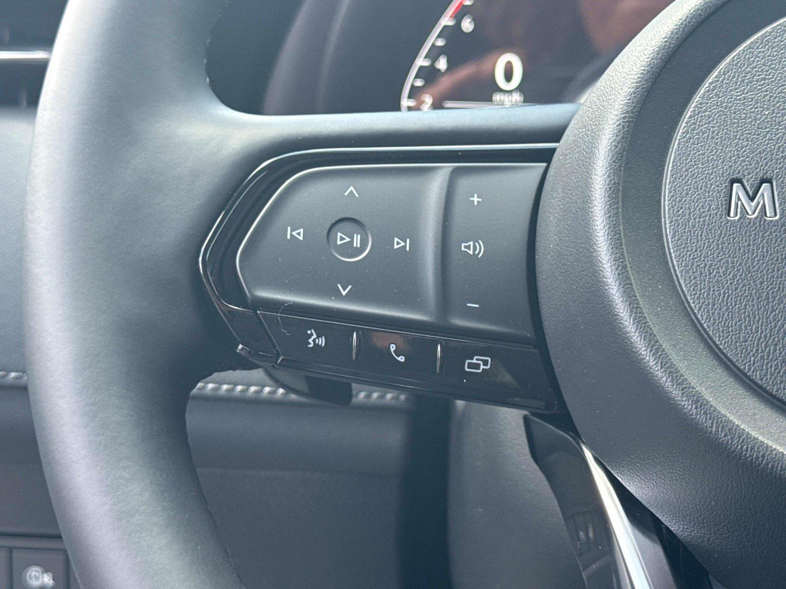 2026 Mazda CX-5 2.5 S Premium Plus
