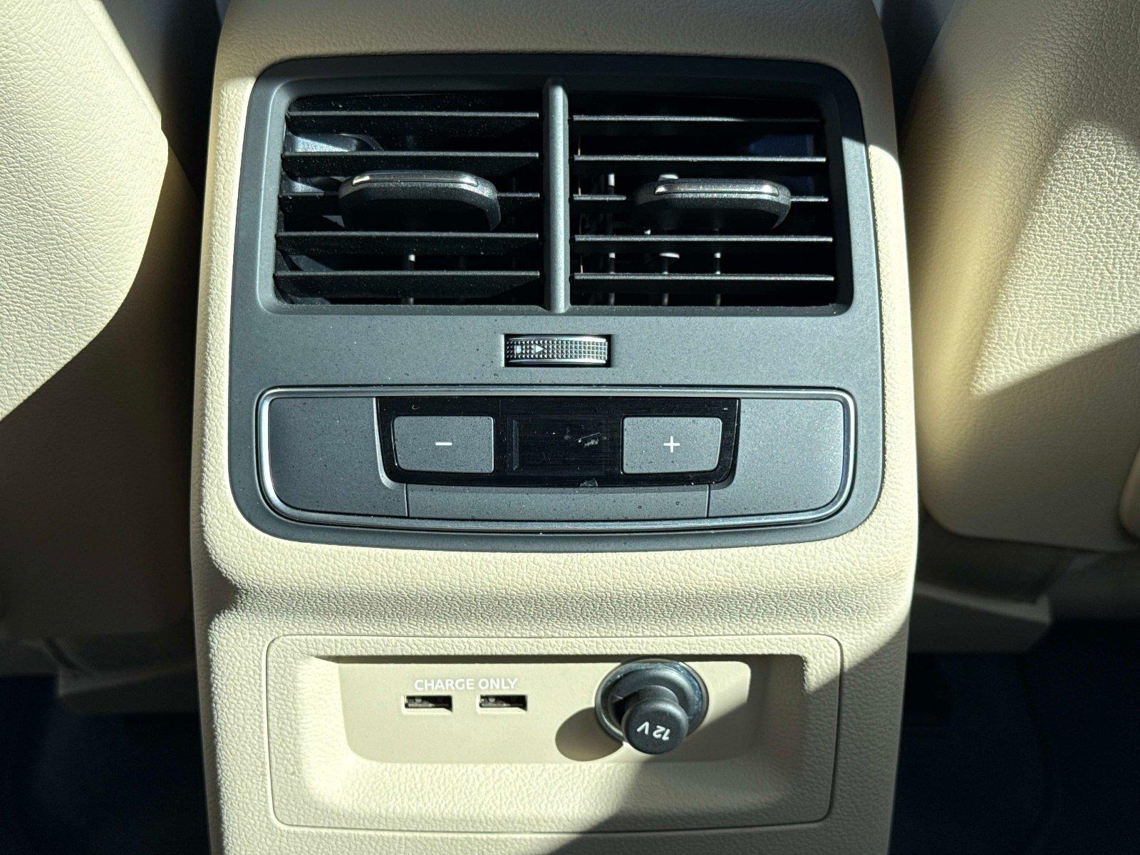 2019 Audi A4 Premium Plus