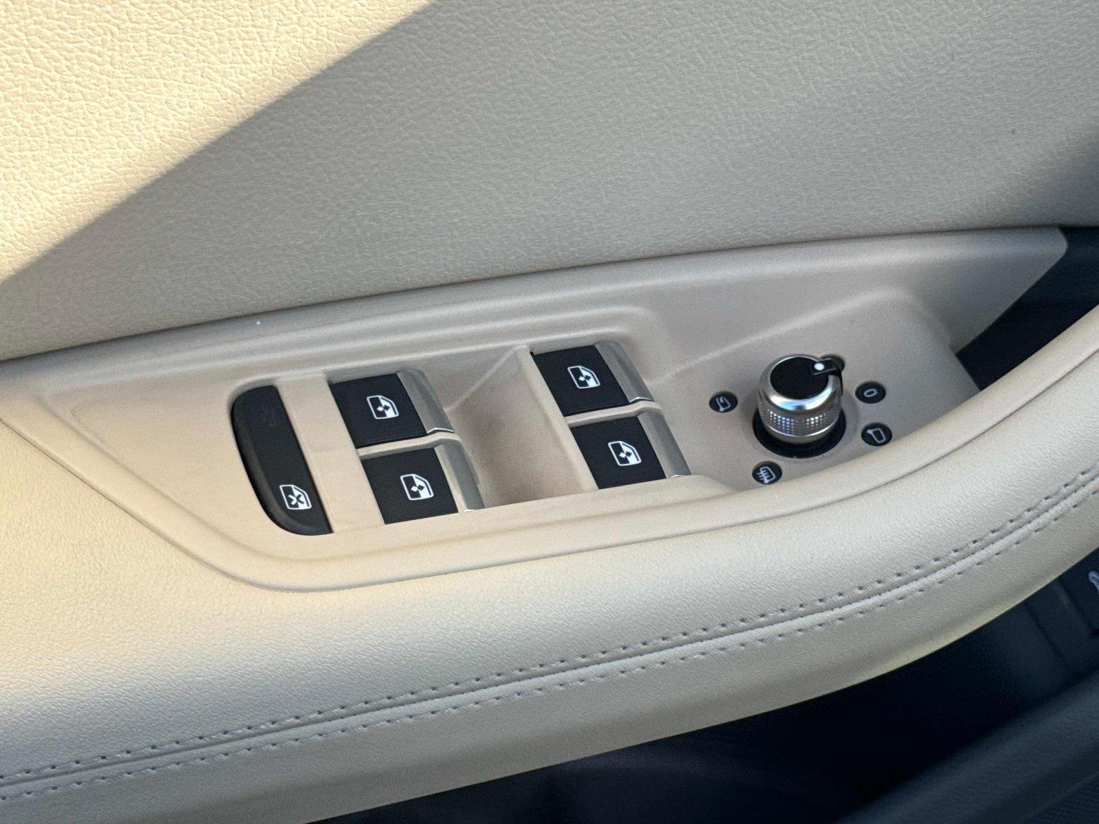 2019 Audi A4 Premium Plus