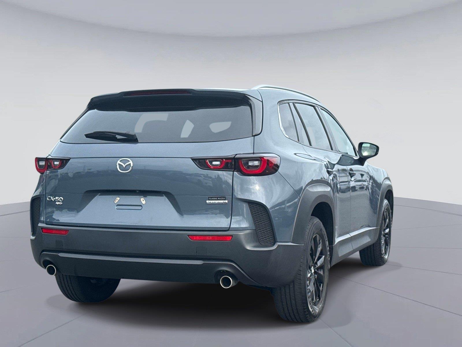 2024 Mazda CX-50 2.5 S Preferred Package