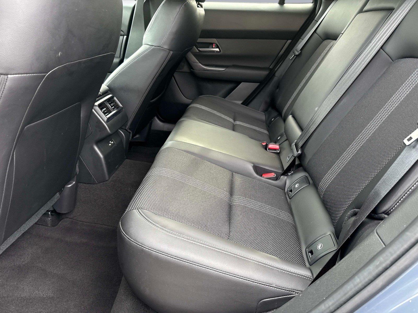 2024 Mazda CX-50 2.5 S Preferred Package