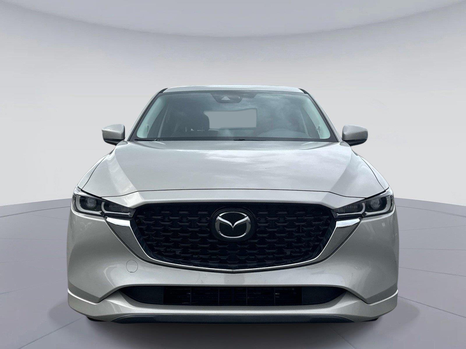 2024 Mazda CX-5 2.5 S Preferred Package