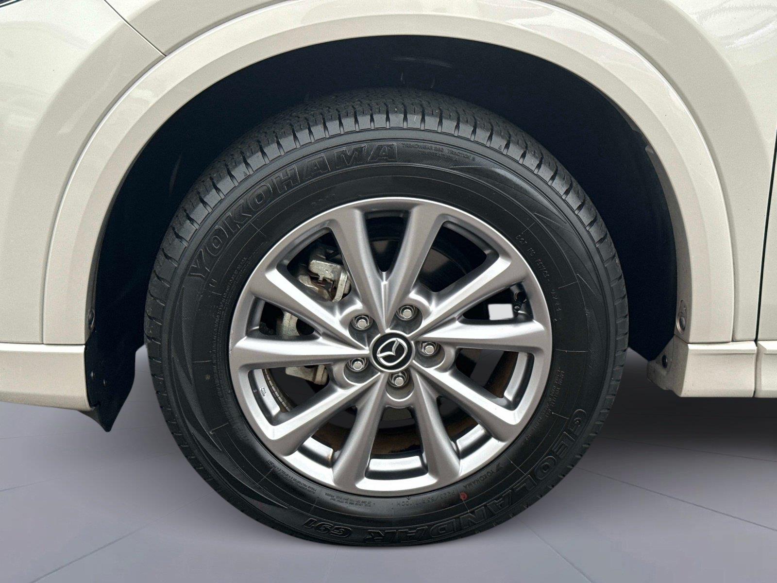 2024 Mazda CX-5 2.5 S Preferred Package