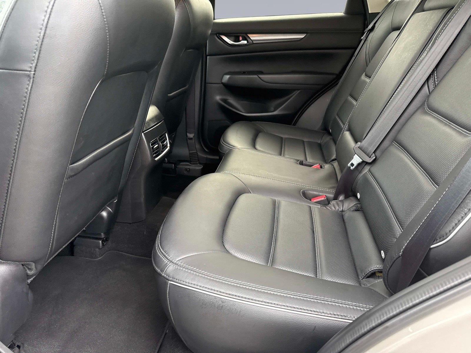 2024 Mazda CX-5 2.5 S Preferred Package