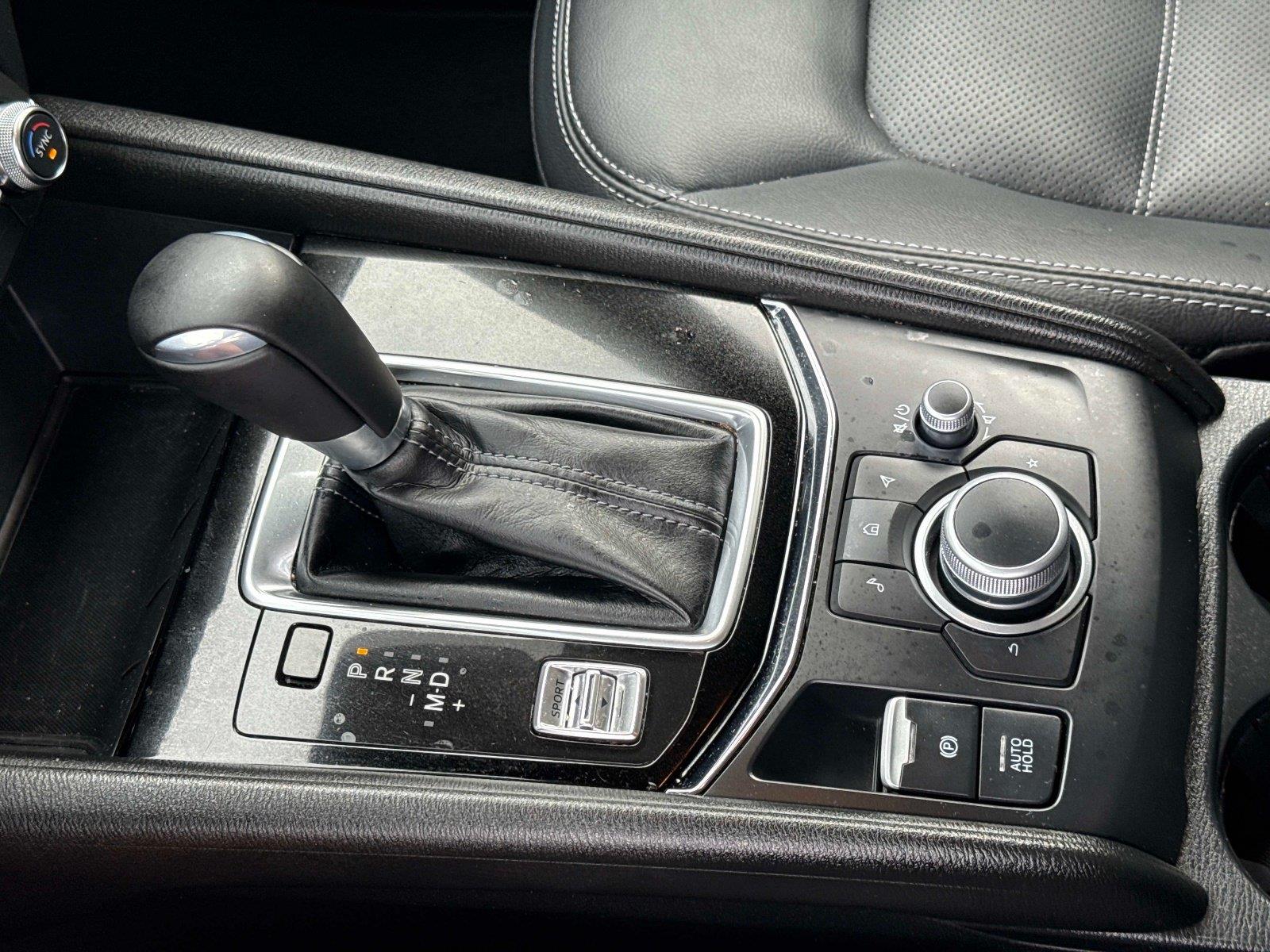 2024 Mazda CX-5 2.5 S Preferred Package