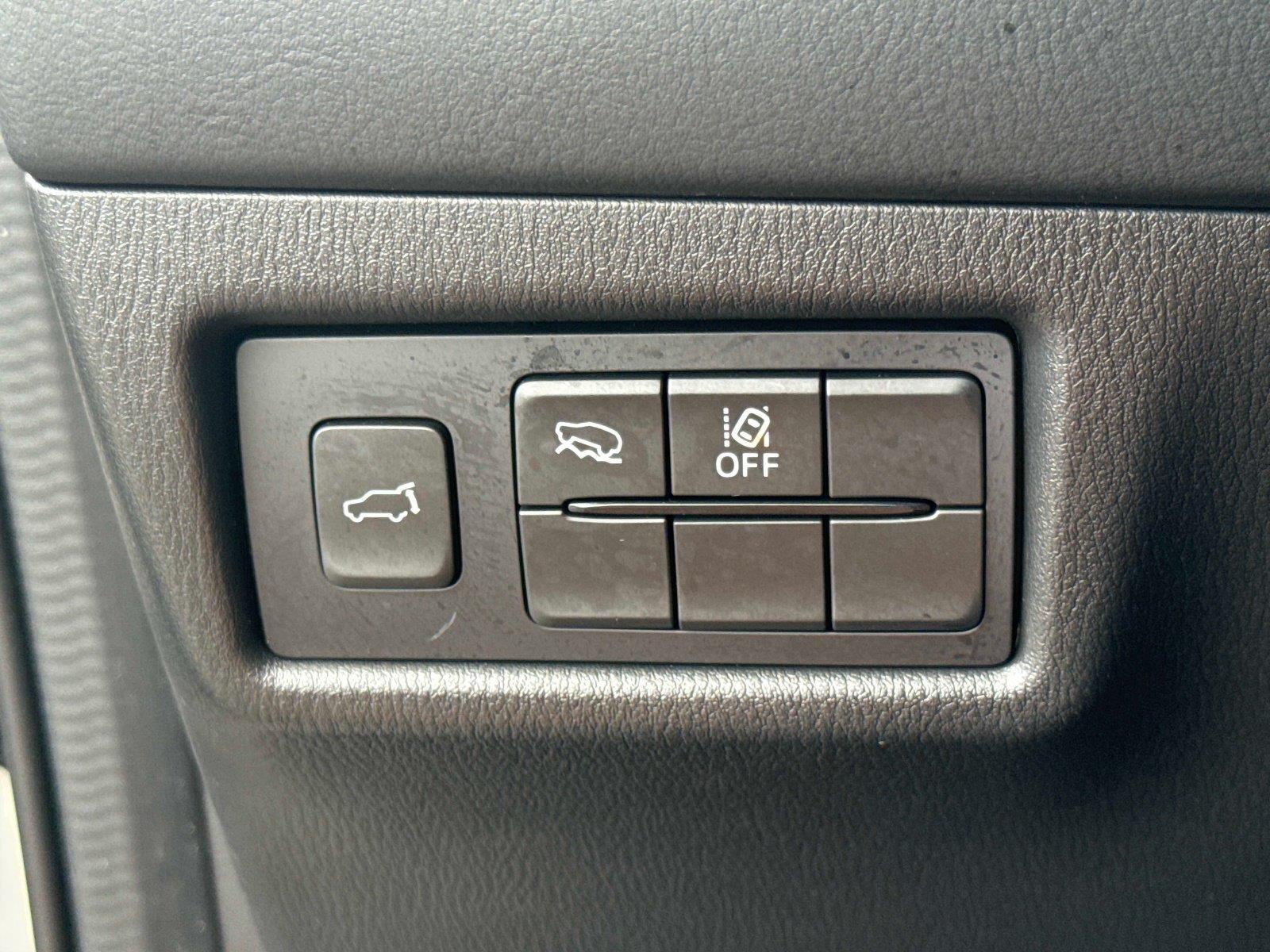 2024 Mazda CX-5 2.5 S Preferred Package