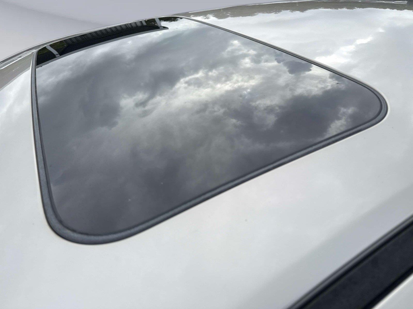2024 Mazda CX-5 2.5 S Preferred Package