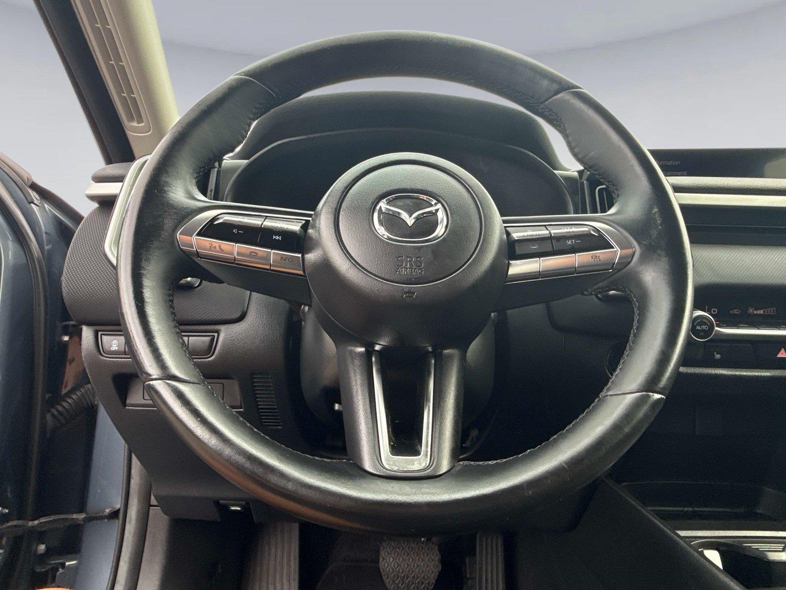 2024 Mazda CX-50 2.5 S Preferred Package