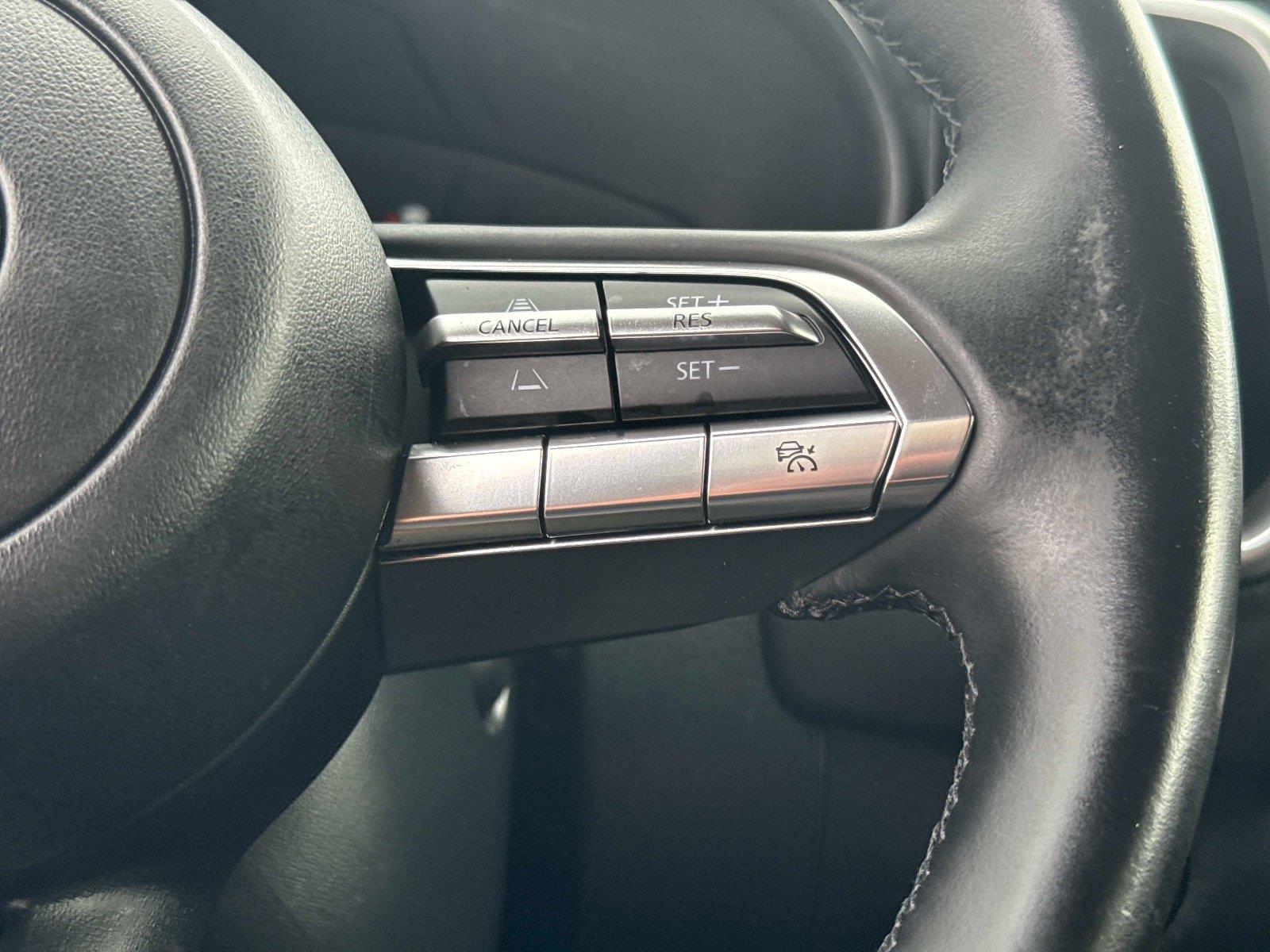 2024 Mazda CX-50 2.5 S Preferred Package