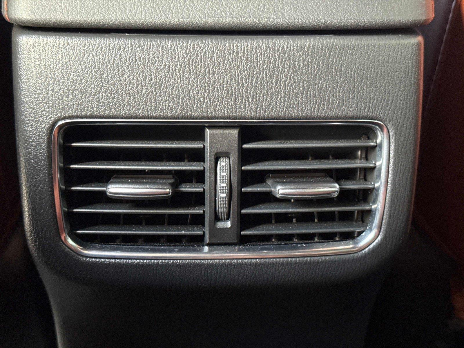 2024 Mazda CX-5 2.5 Carbon Turbo
