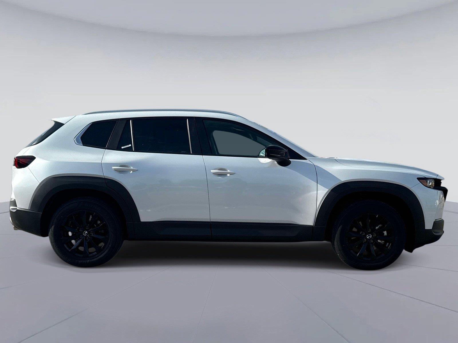 2026 Mazda CX-50 2.5 S Select