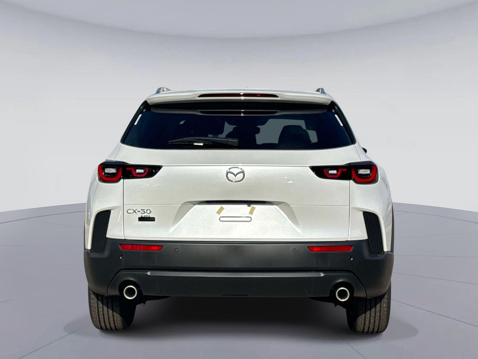 2026 Mazda CX-50 2.5 S Select