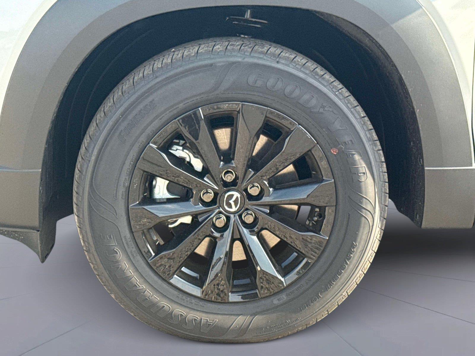 2026 Mazda CX-50 2.5 S Select