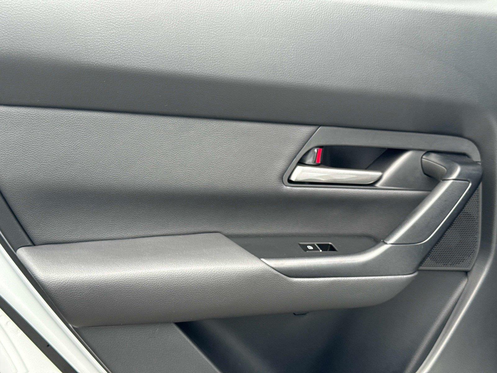 2026 Mazda CX-50 2.5 S Select