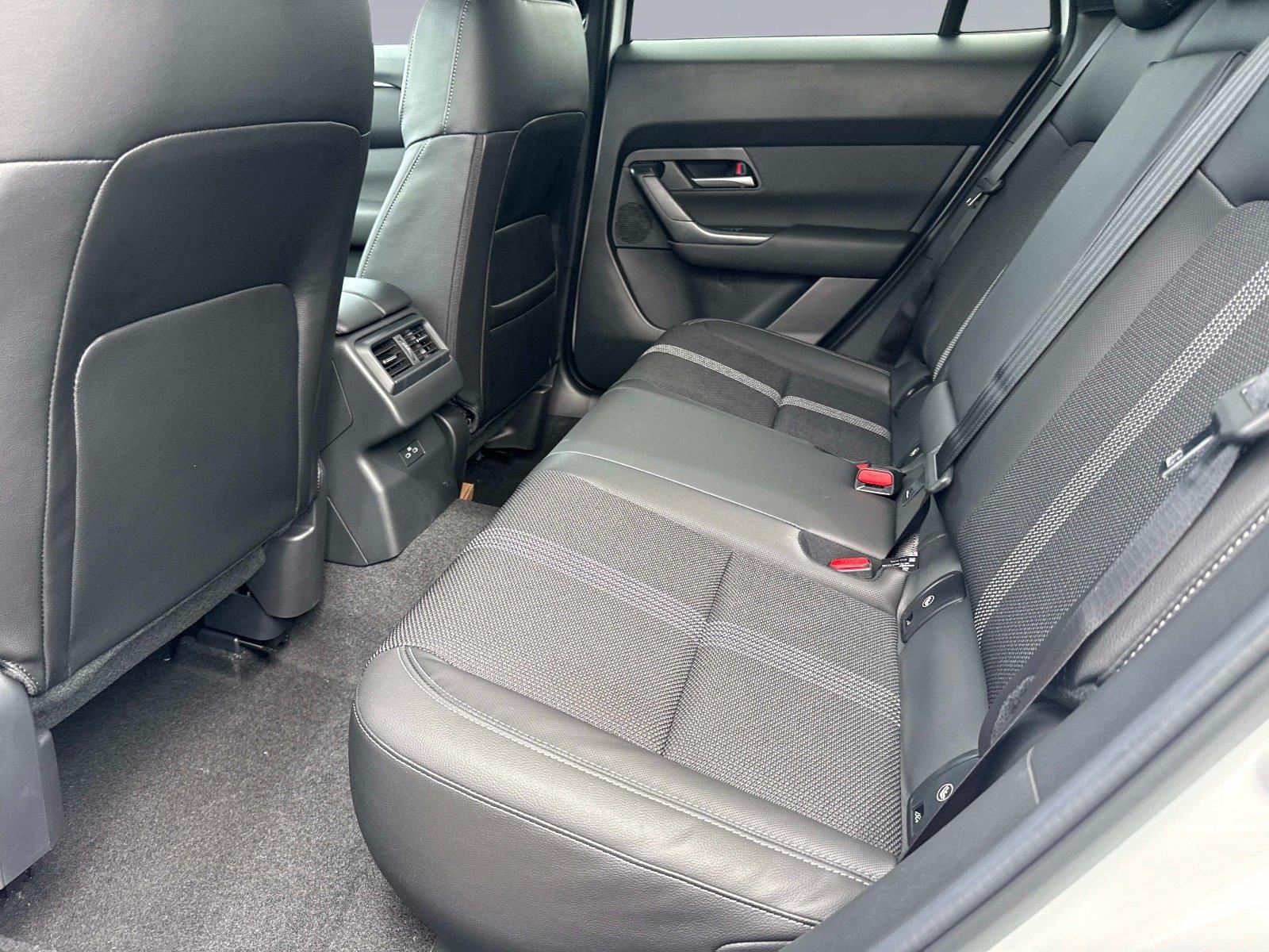 2026 Mazda CX-50 2.5 S Select