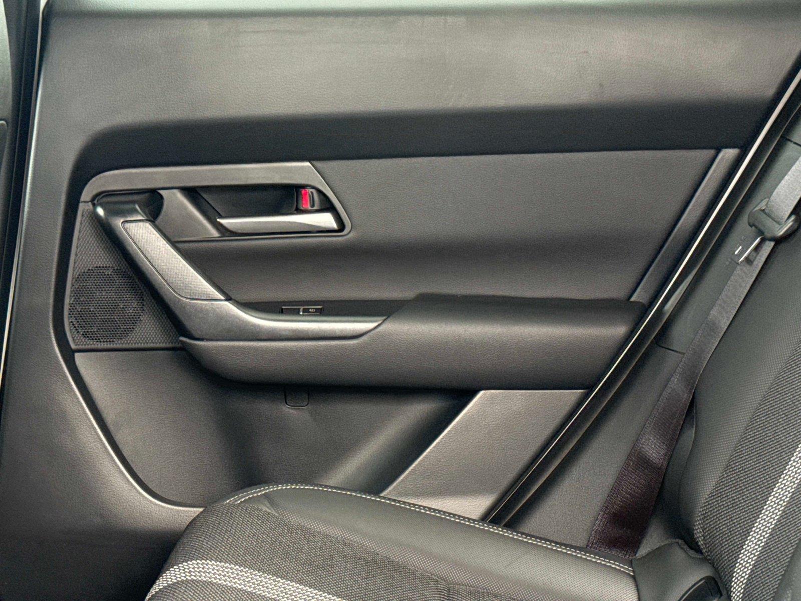 2026 Mazda CX-50 2.5 S Select