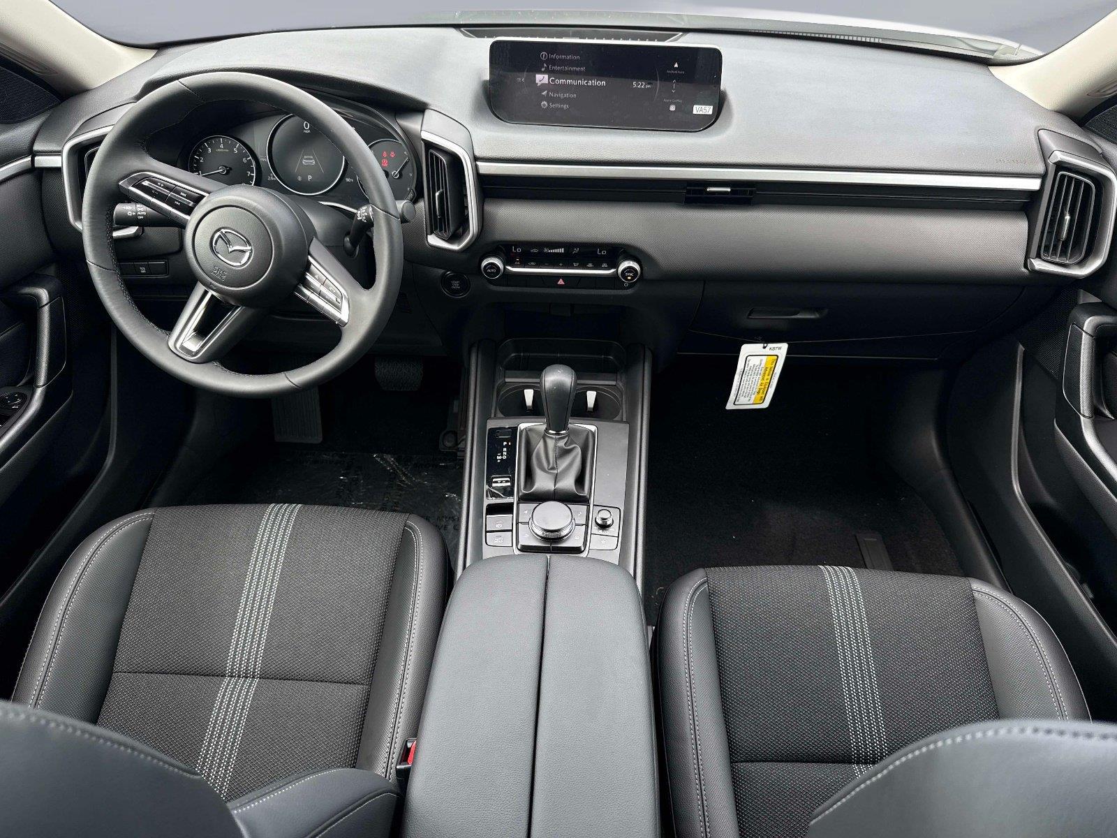 2026 Mazda CX-50 2.5 S Select