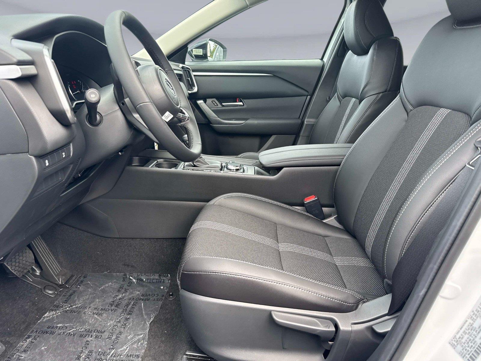 2026 Mazda CX-50 2.5 S Select