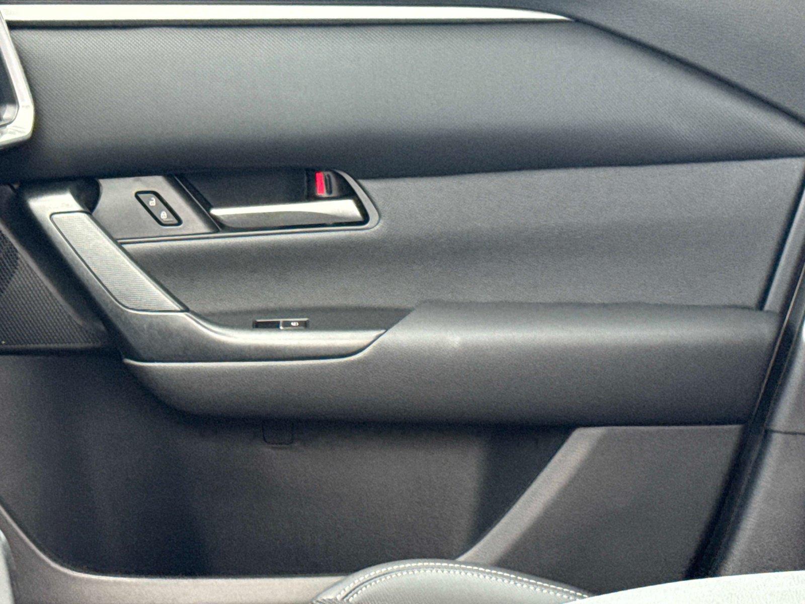 2026 Mazda CX-50 2.5 S Select